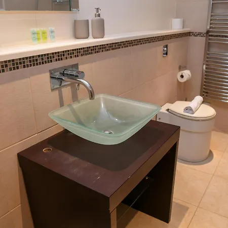 Ridgeway At Lovelady Shield Casa de Férias Alston