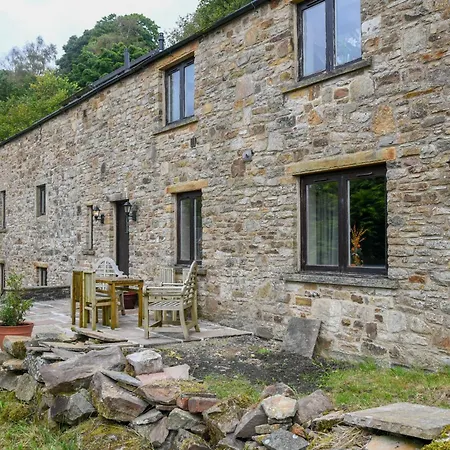 Holiday home Ridgeway At Lovelady Shield
