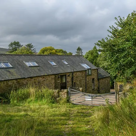 Holiday home Ridgeway At Lovelady Shield *