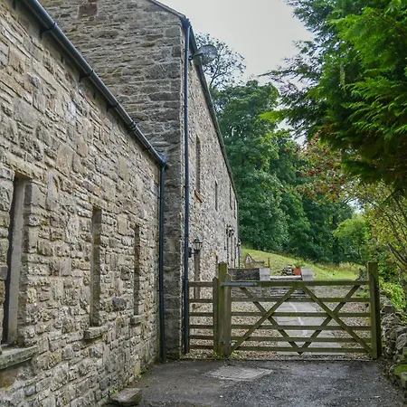 Holiday home Ridgeway At Lovelady Shield *
