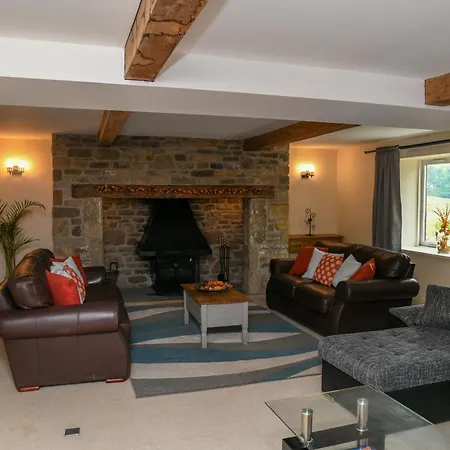 Ridgeway At Lovelady Shield Alston