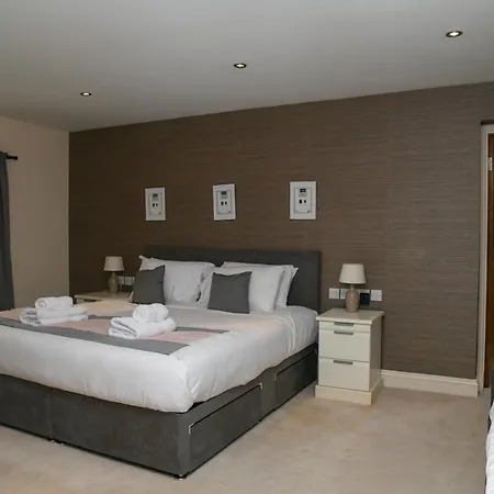 Ridgeway At Lovelady Shield Alston