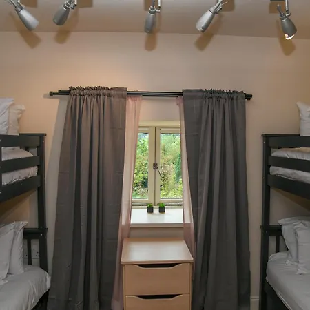 Casa de Férias Ridgeway At Lovelady Shield Alston