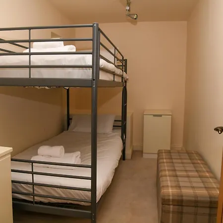 Holiday home Ridgeway At Lovelady Shield