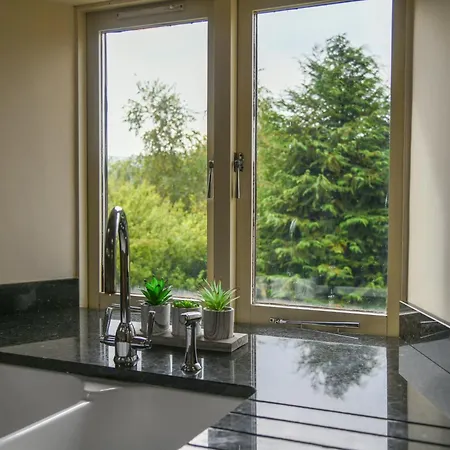 Ridgeway At Lovelady Shield Holiday home
