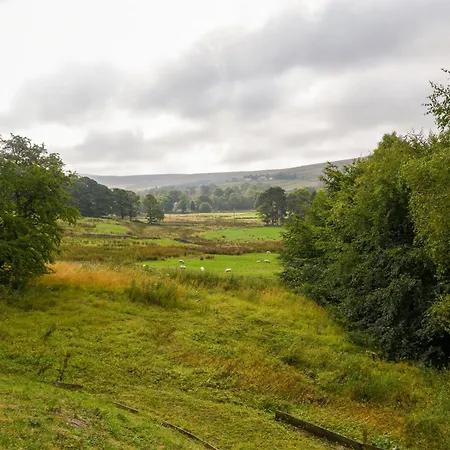 Ridgeway At Lovelady Shield Casa de Férias *