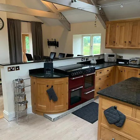 Ridgeway At Lovelady Shield *