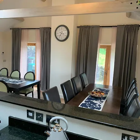 Ridgeway At Lovelady Shield Alston