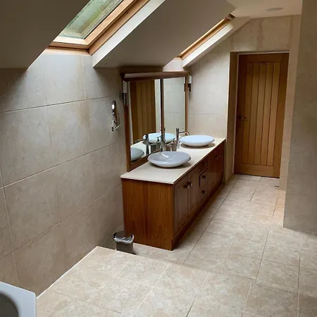 Ridgeway At Lovelady Shield Casa de Férias