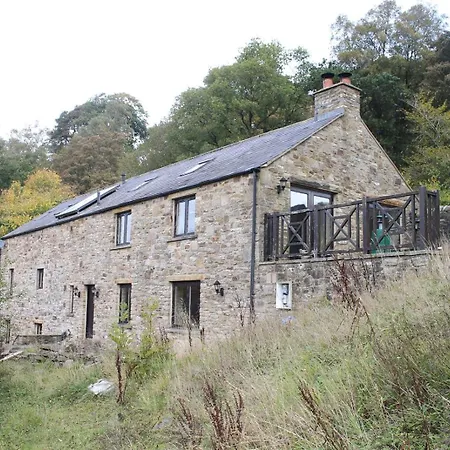 Ridgeway At Lovelady Shield Alston