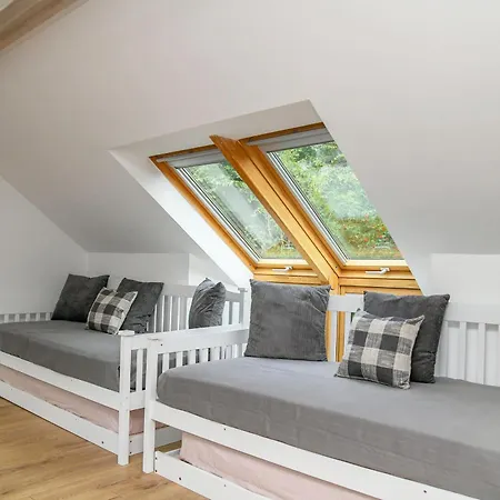 Ridgeway At Lovelady Shield Casa de Férias Alston