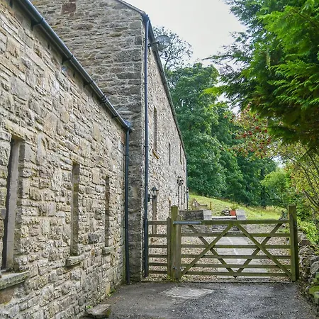 Ridgeway At Lovelady Shield Casa de Férias Alston