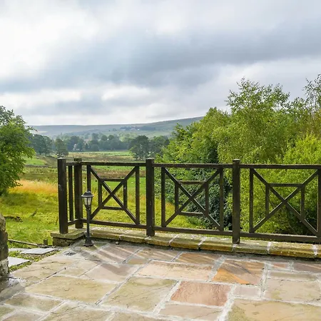 Casa de Férias Ridgeway At Lovelady Shield